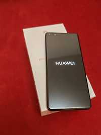 Продавам Huawei p40 pro 8/256 GB  black без забележки, комплект
