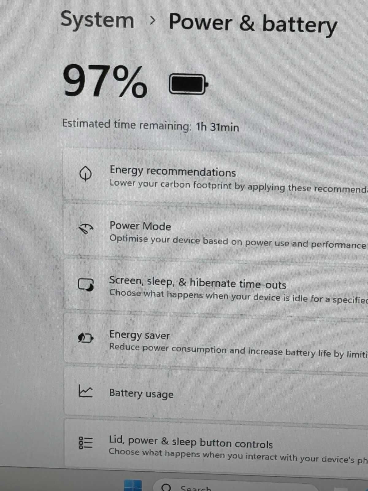 Dell Latitude 5410 отличен I5 10 gen/16RAM/256 SSD NVMe/Full HD