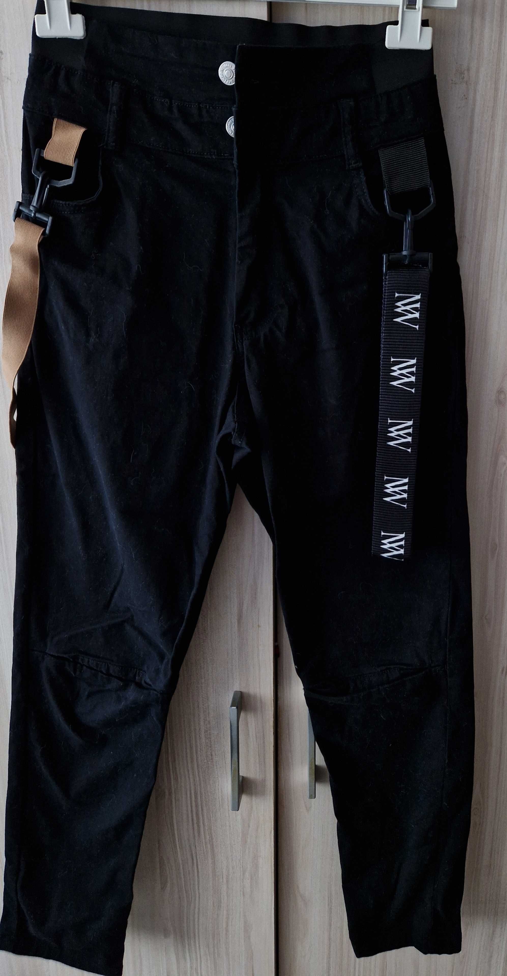 Дамски панталон Negative Wear Canada 2