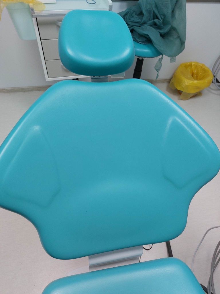 Unit dentar, stomatologic, fabricație 2018