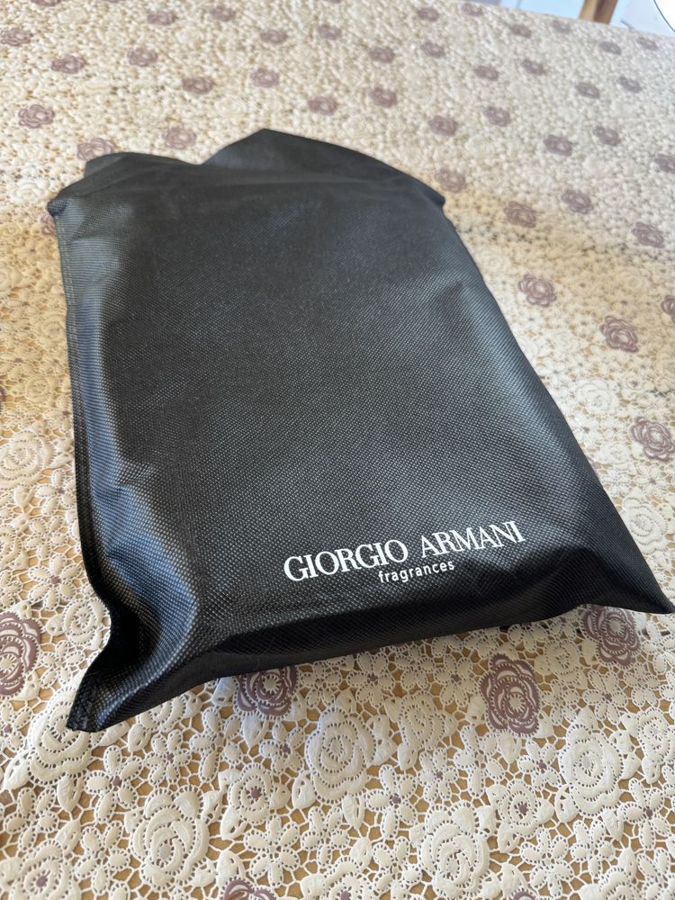 Козметична чанта Giorgio Armani