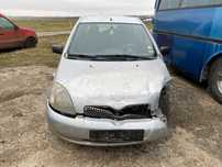 toyota yaris 1.0 vvti на части тойота ярия 1.0 ввти