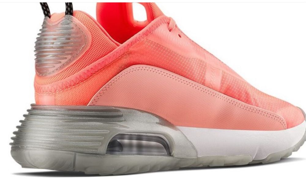 Nike Air Max 2090 Lava Glow Ice Pink UK5.5/EUR39номер/25см