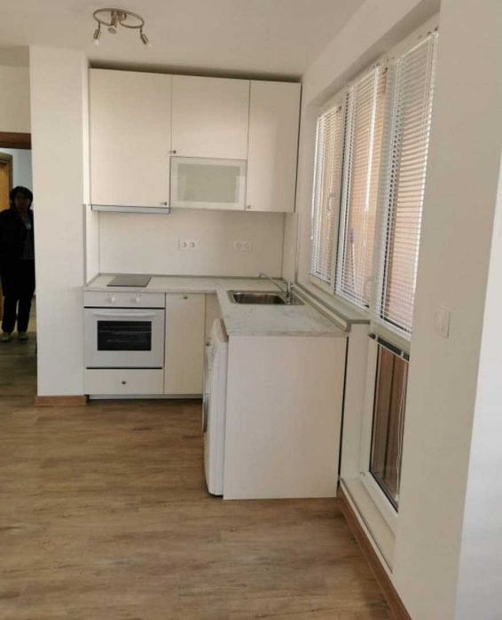Дава се под наем Двустаен апартамент в София, Мусагеница - 60 кв.м за 425 € - Снимка #2