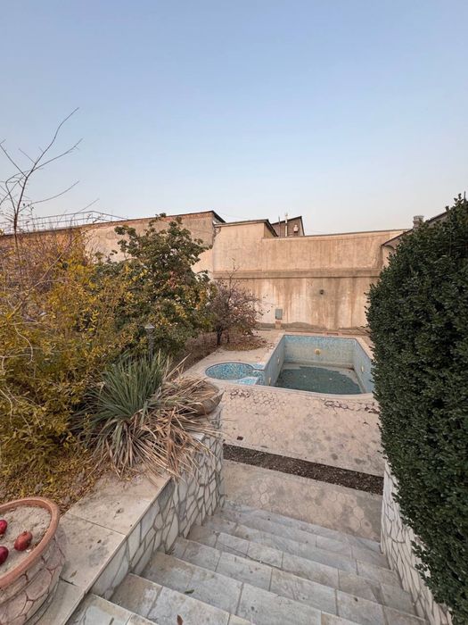 Участок + дом в Яккасарае, Саламатина — 10 соток! Локация топ!!!