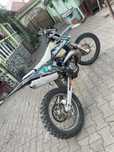 Vand Ktm 300 2020 2t