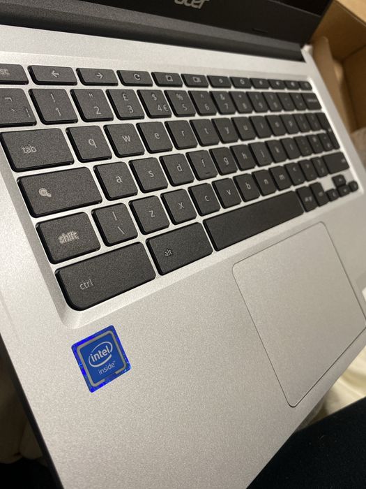 Leptop Acer Chromebook 314