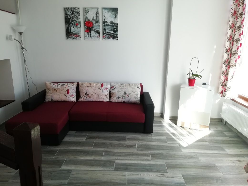 Apartament cu o cameră