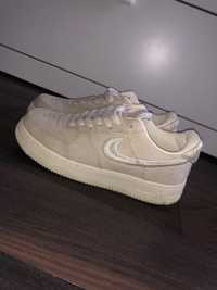 Air force 1 Stussy Fossil - Used