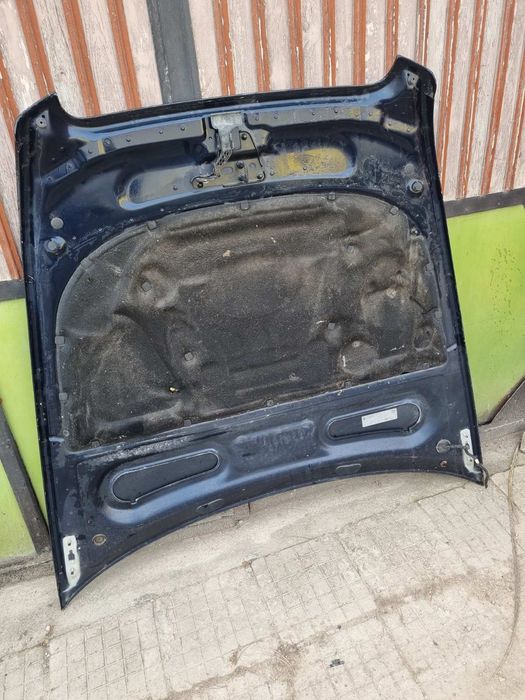 Части от Ауди A6, 4f, 2006 год