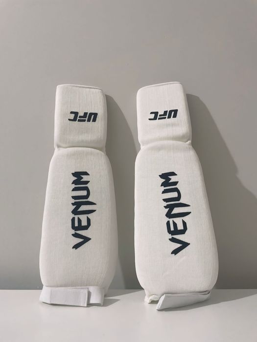 Щитки для голени(футы) “VENUM”