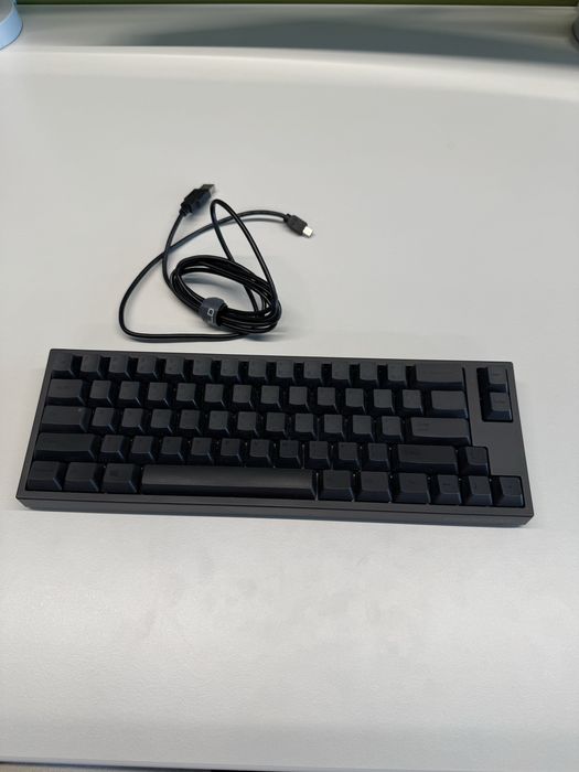 Leopold FC660C Black