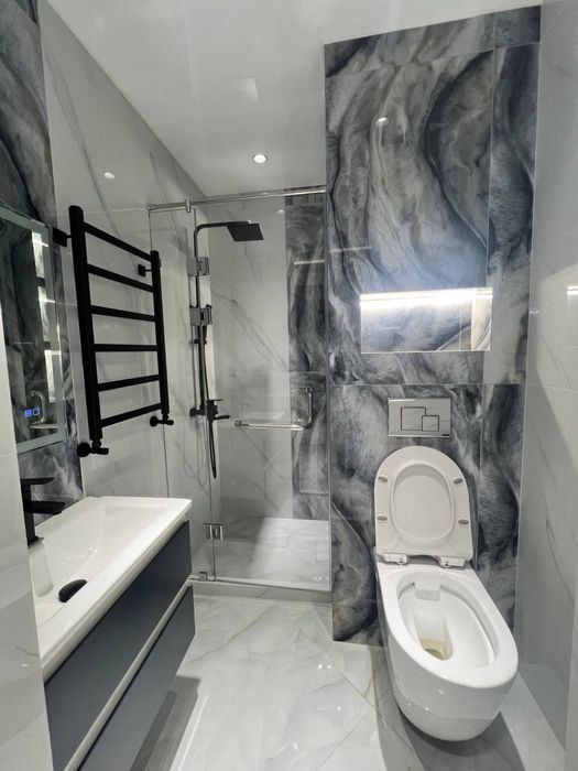 Продается квартира на Ц-1