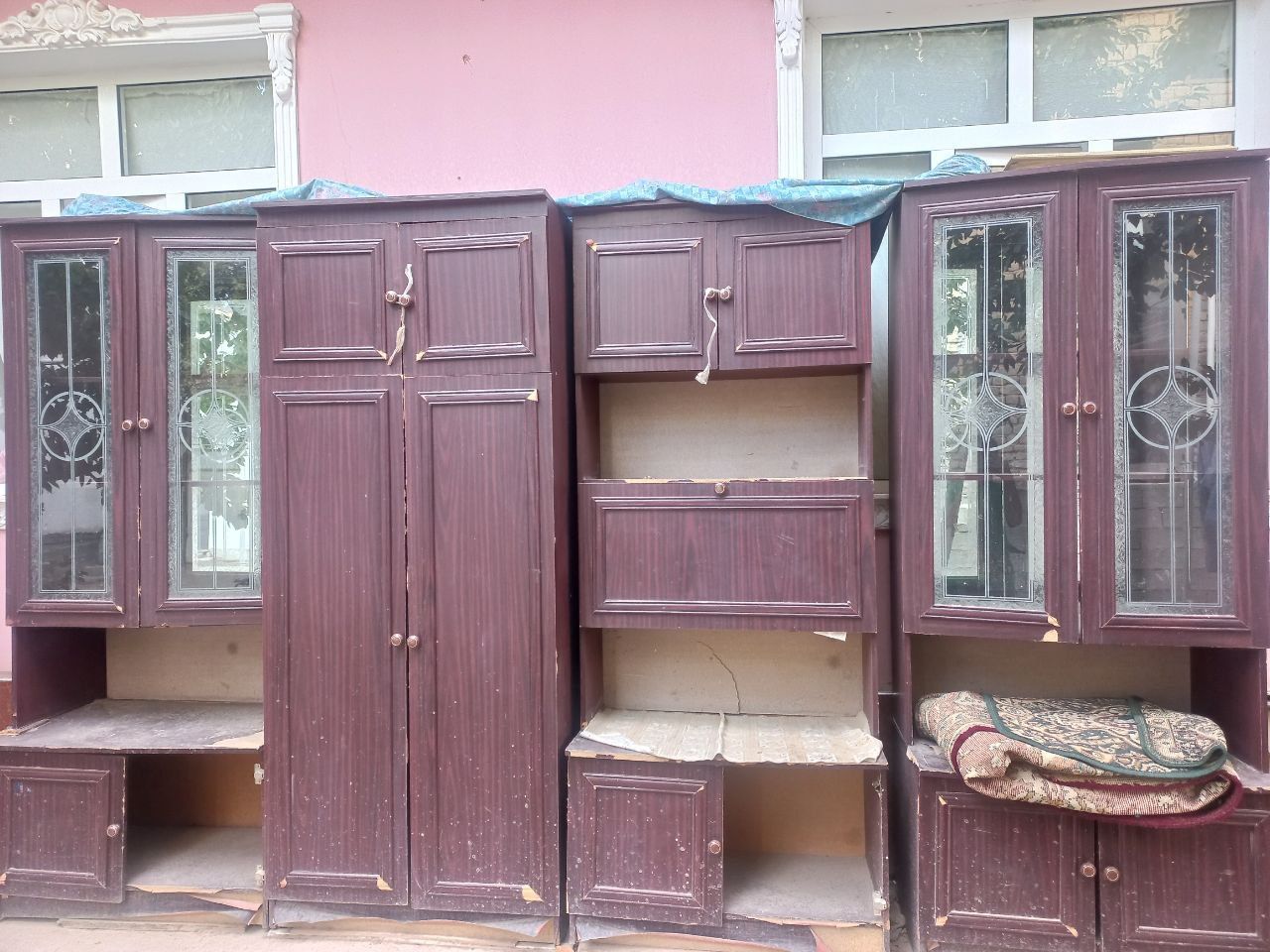 Продаётся мебель