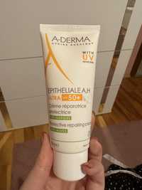 A-Derma Epitheal Ultra 50spf крем