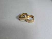 Cercei aur 14k 2.02gr (ctg)