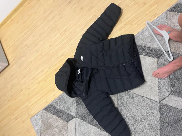 Geaca Nike Originala