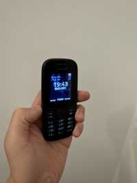 Телефон Nokia 105 2-SIM