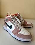 Nike Jordan кецове