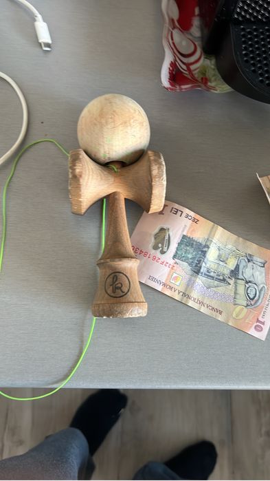 Vand kendama europe pro model cu balance hole