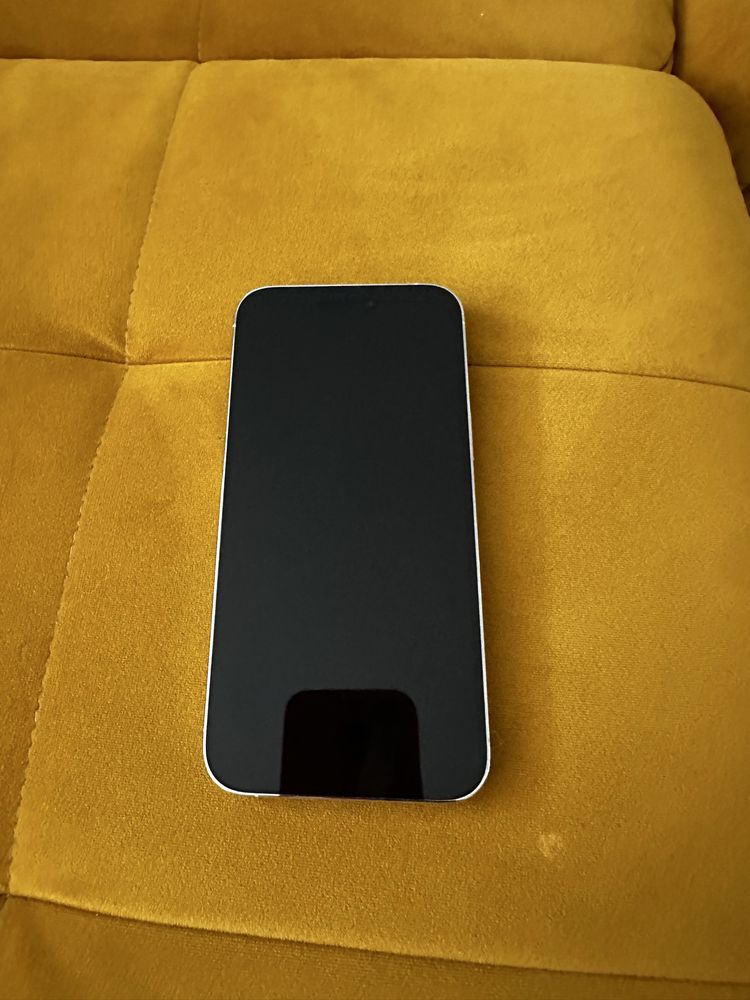 iPhone 14 Pro Max, Silver 256GB