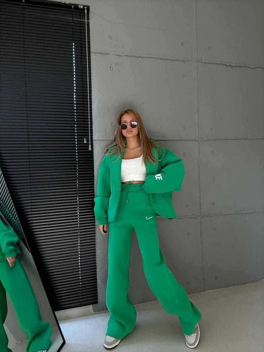 Дамски ватиран комплект I