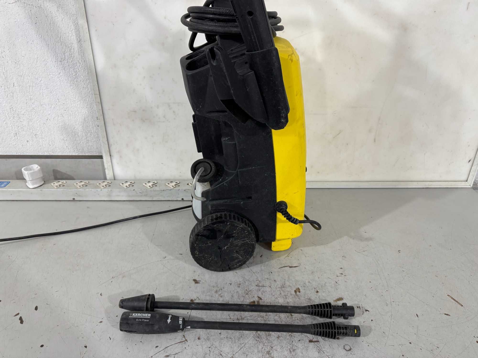 Водоструйка - Karcher K 3.99M / 1.7 kW