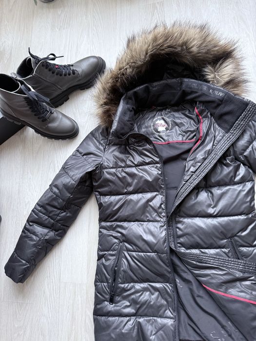 Зимно яке s.Oliver