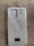 Луксозен кейс Swarovski за iPhone 16 Pro Max – Чисто нов