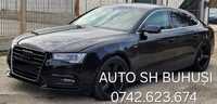 Audi A5 2012 2.0 177cp