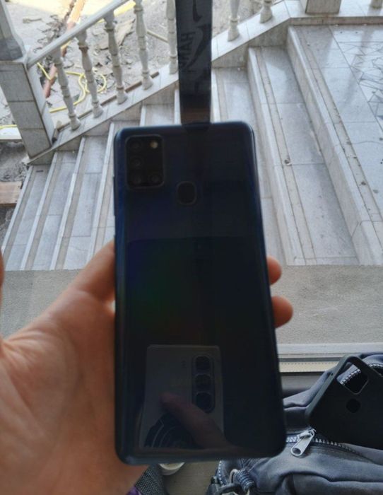 Samsung A21s 32gb