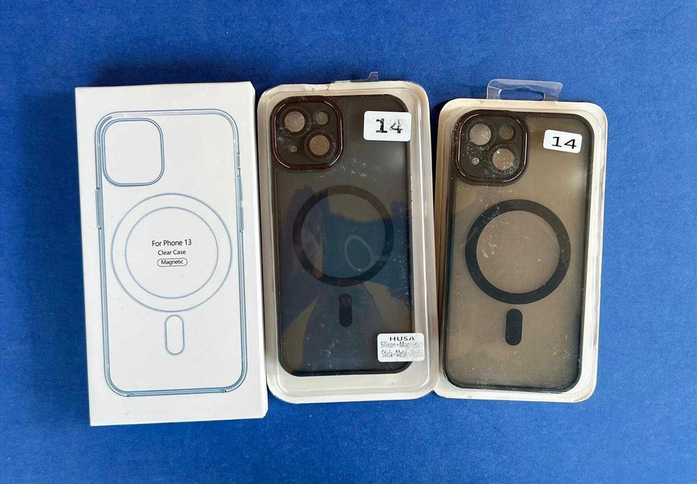 Huse si folii iPhone 14 / 14 Plus / 14 Pro / 14 Pro Max