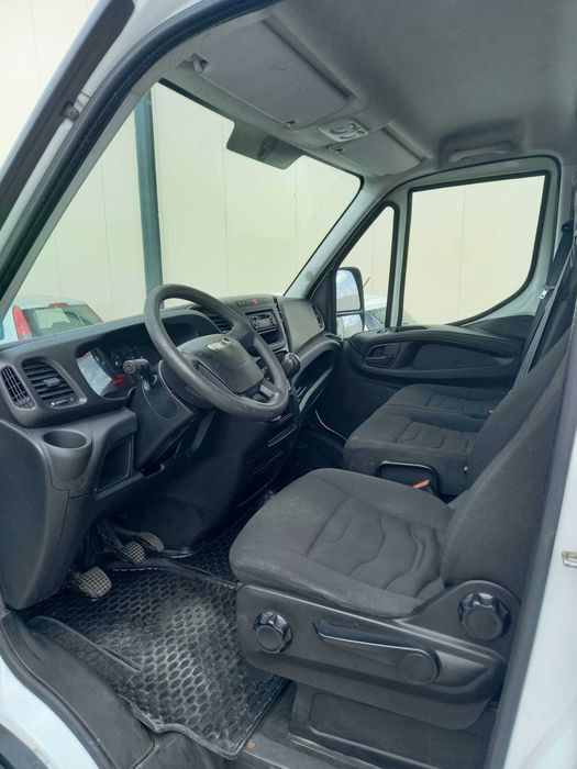Iveco Daily 35c15, An 2016