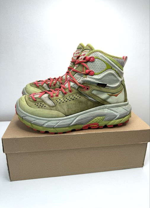 HOKA Ultra High Waterproof ( 39) Дамски Обувки