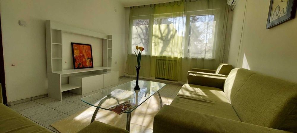 Дава се под наем Двустаен апартамент в София, Гео Милев - 60 кв.м за 440 € - Снимка #5