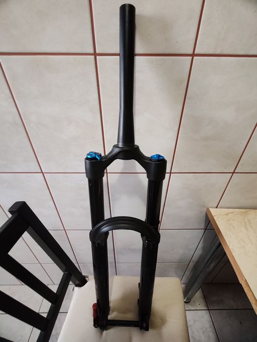 Furci aer mtb Fox 36 Performance 29 160 si 150 emtb boost