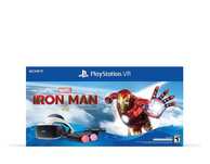 Очки виртуальной реальности Sony PlayStation VR + Camera V2 +