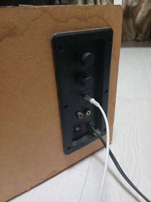 Продам Самбуфер Б/У