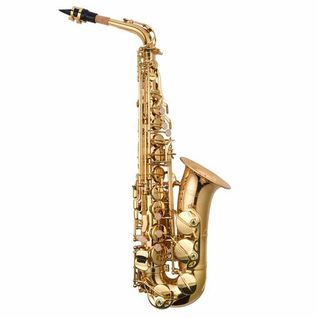 Ore private saxofon