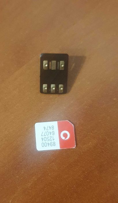 Iphone 12 Negru 64 GB