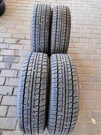 4 anvelope M+S Hankook 165 70 r14C