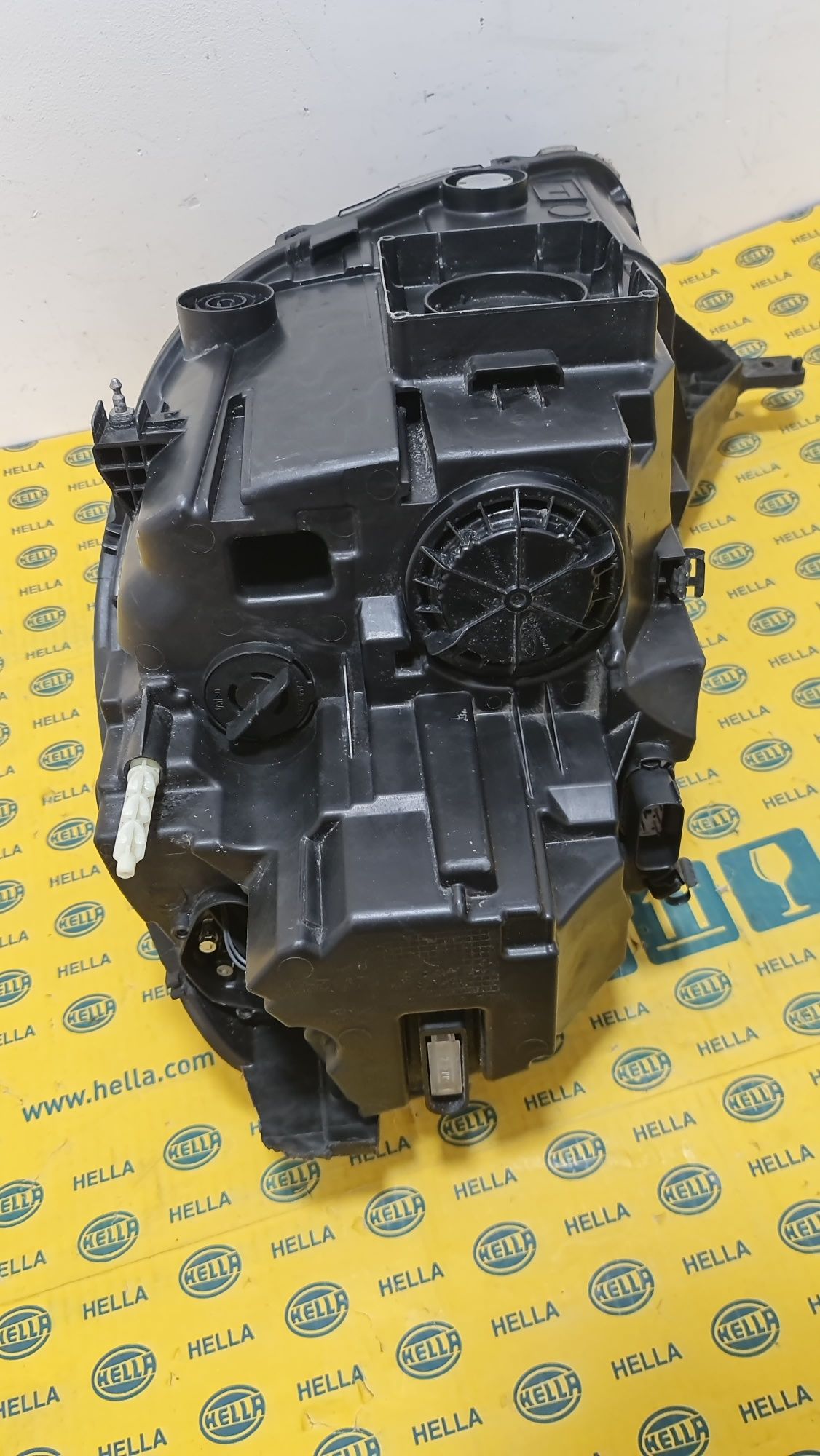 Far dreapta halogen led Ford Puma 2 facelift 2019+ L1TB13E014EH