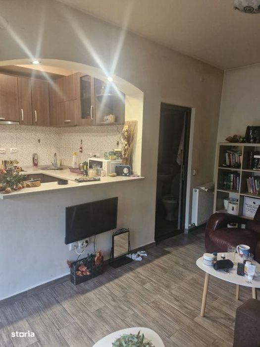 Apartament 2 camere|Sebastian|In vila| LUX|Construit 2017| NEGOCIABIL|