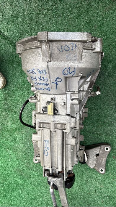 Cutie manuala f2x f3x 120d 320d 420d