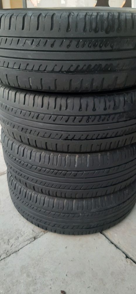 Продам летние шины