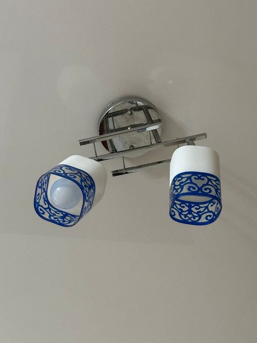 Продам люстры для дома