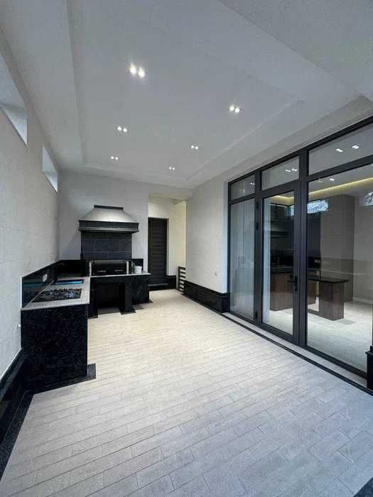 Сдаю Евродом 4-соток на Сайрам Вилладж, Буз базар