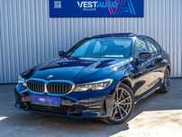 BMW Seria 3 Finantare - Rate fixe fara avans!