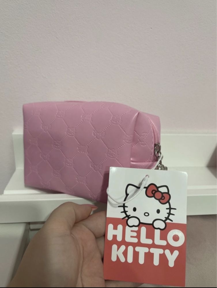 Portfard Hello Kitty