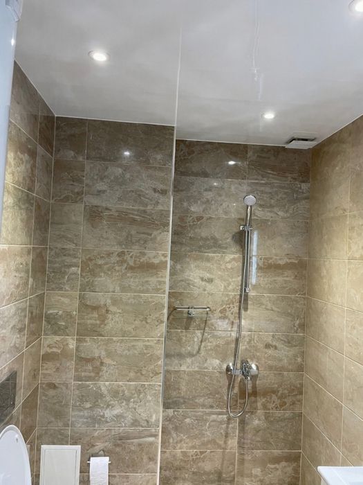 Двустаен апартамент под наем в кв. Христо Смирненски.